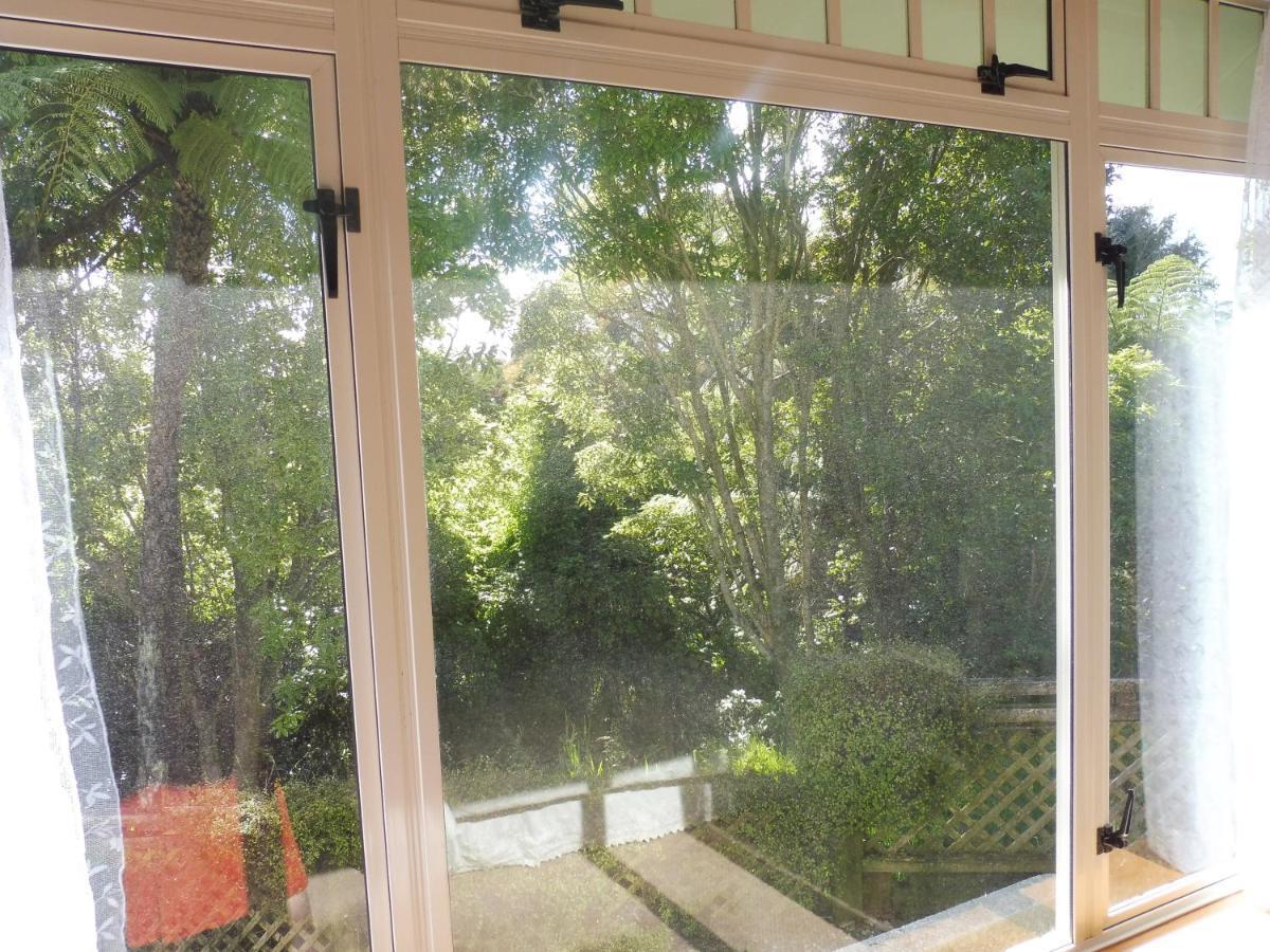 Hideaway Off Heta Apartment New Plymouth Exterior photo